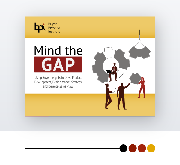 Mind the Gap PDF Cover