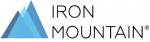 Iron Mountain Logo